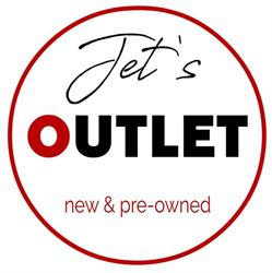 jet's outlet, Breda openingstijden