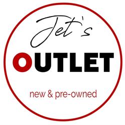jets outlet, Breda openingstijden