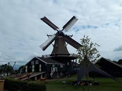 De Jager, Woudsend openingstijden