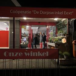 Onze Winkel Eext, openingstijden