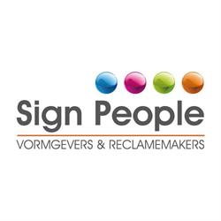 Sign People, Tilburg openingstijden
