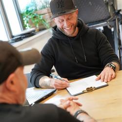 Leroy's Gym, Valkenswaard openingstijden