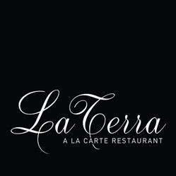 Restaurant La Terra, Stroobos openingstijden