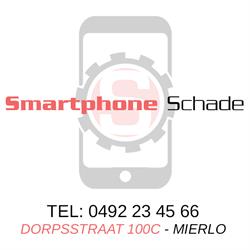Smartphoneschade Mierlo, openingstijden