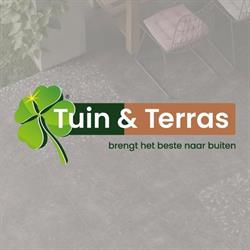 Tuin en Terras Zevenbergen, openingstijden
