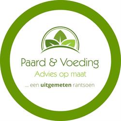 Paard & Voeding, Wormer openingstijden