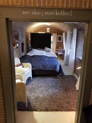 Kazemat Zus, Woudrichem openingstijden
