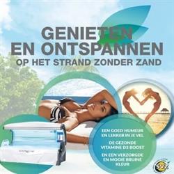 Zonnestudio Lunteren, openingstijden