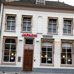 Japachi, Zaltbommel openingstijden