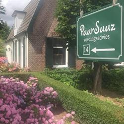 Puursuuz Voeding & NEI, Elst openingstijden