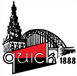 Quick ultimate frisbee Nijmegen, openingstijden