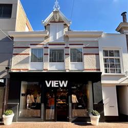 View37 herenmode, Meppel openingstijden