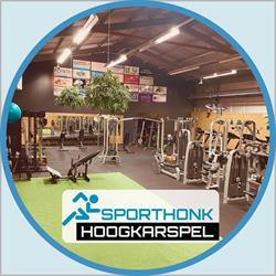 Bewegen in Hoogkarspel / Sporthonk Hoogkarspel, openingstijden