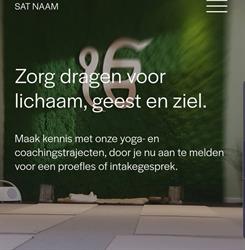 Sat Nam Yoga Consultancy, Volendam openingstijden