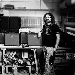Elfring Amps and More, Broek op Langedijk openingstijden