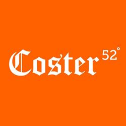Restaurant Coster 52 Haarlem, openingstijden