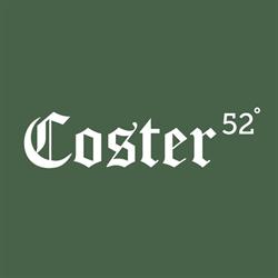 Restaurant Coster 52 Haarlem, openingstijden