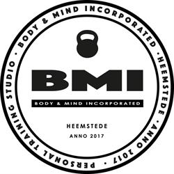 Body & Mind Incorporated - Personal Training, Heemstede openingstijden