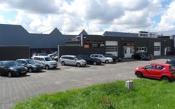 Van Brienenoord Autos, Capelle aan den IJssel openingstijden