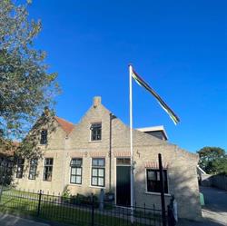 Goudberg Appartementen, Baaiduinen openingstijden