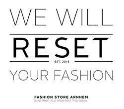 Reset, Arnhem openingstijden