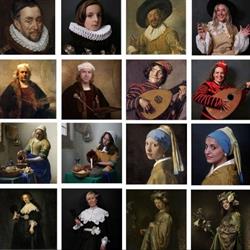 Museumfoto, Amsterdam openingstijden