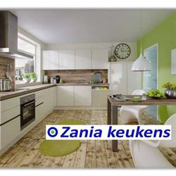 Zania Keukens en Badkamers SNEEK, Sneek openingstijden
