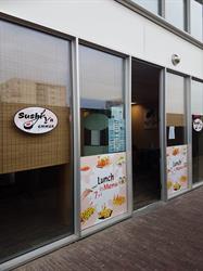 Sushi-ya emmen, Emmen openingstijden