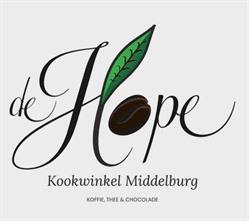 De Hope Koffie, Thee, Chocolade & Kookwinkel, Middelburg openingstijden