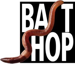 baitshop, Balk openingstijden