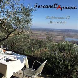 Toscanella Apuana, Maastricht openingstijden