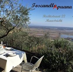 Toscanella Apuana, Maastricht openingstijden