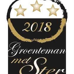 Groenteman met Ster, 's-Gravenhage openingstijden