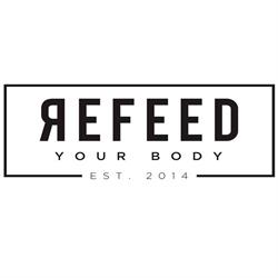 ReFeed your body // Social Performance Club, Amersfoort openingstijden