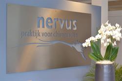 Nervus praktijk voor chiropractie, Beek openingstijden
