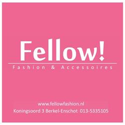 Fellow Fashion, Berkel-Enschot openingstijden
