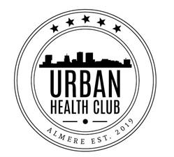 Urban Health Club - Urban Gym Almere, openingstijden