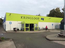 Kringloopwinkel BWRI, Hoogezand openingstijden