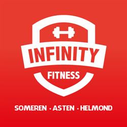 Infinity Fitness Someren, openingstijden
