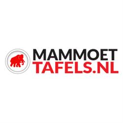 Mammoettafels, Alkmaar openingstijden