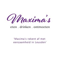 Café Maxima's, Leusden openingstijden