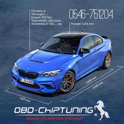 OBD-Chiptuning, Almelo openingstijden