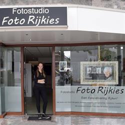 Fotostudio Foto Rijkies, Geleen openingstijden