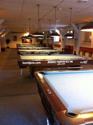Poolcafé Het Levendaal, Leiden openingstijden