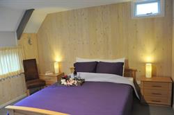 Recreatiewoning "Vakantiehuis Eersel", openingstijden
