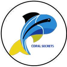 Coral Secrets, Naarden openingstijden