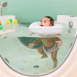 Newborn Spa Almere, openingstijden