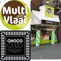 Chocolaterie ChocoChic, Hengelo openingstijden