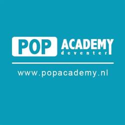 Popacademy Deventer, openingstijden