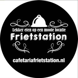 Frietstation, Almelo openingstijden